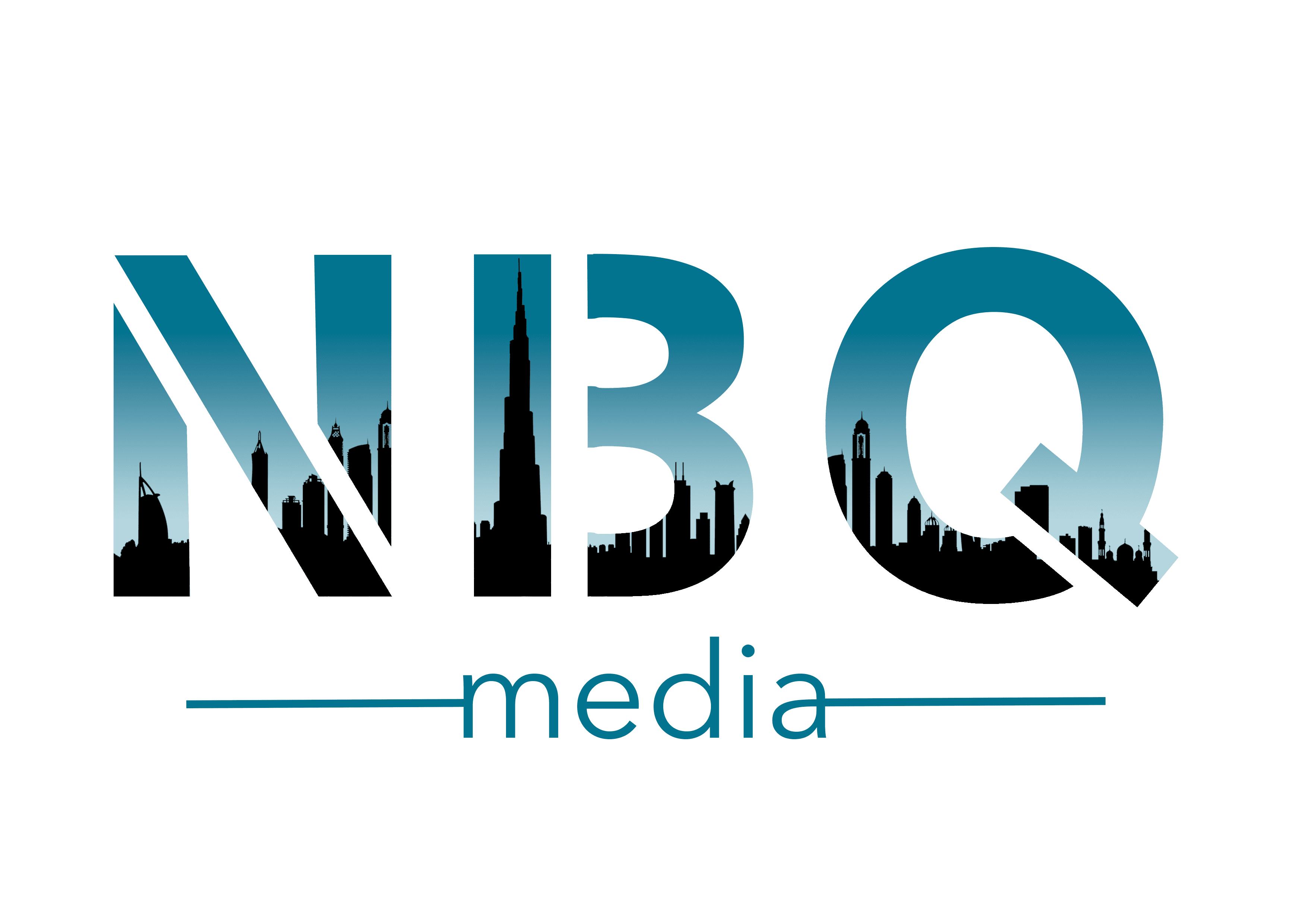 NBQ Media Logo