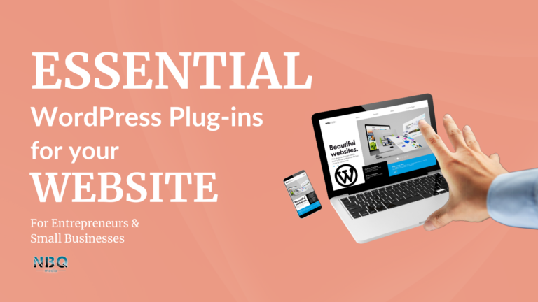 Wordpress plugins