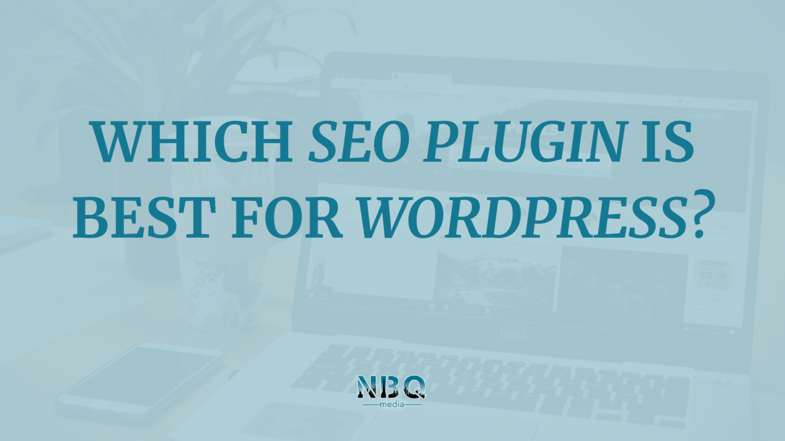 Which SEO plugin is best for wordpress