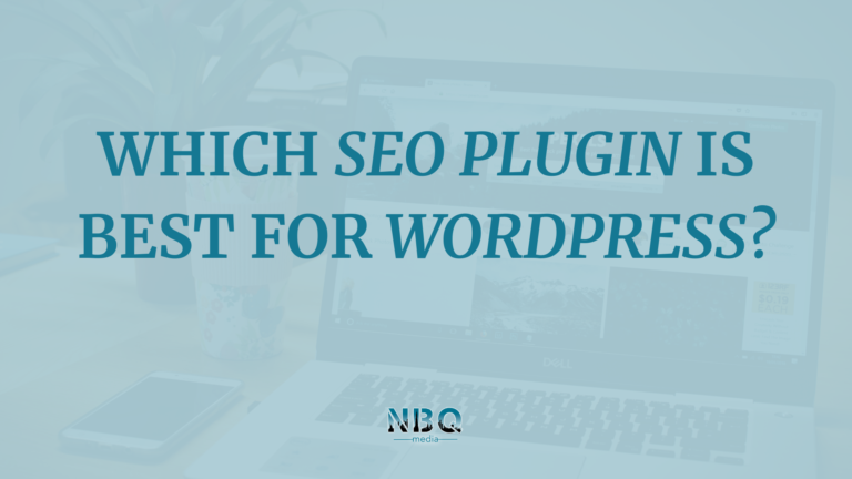 Which SEO plugin is best for wordpress