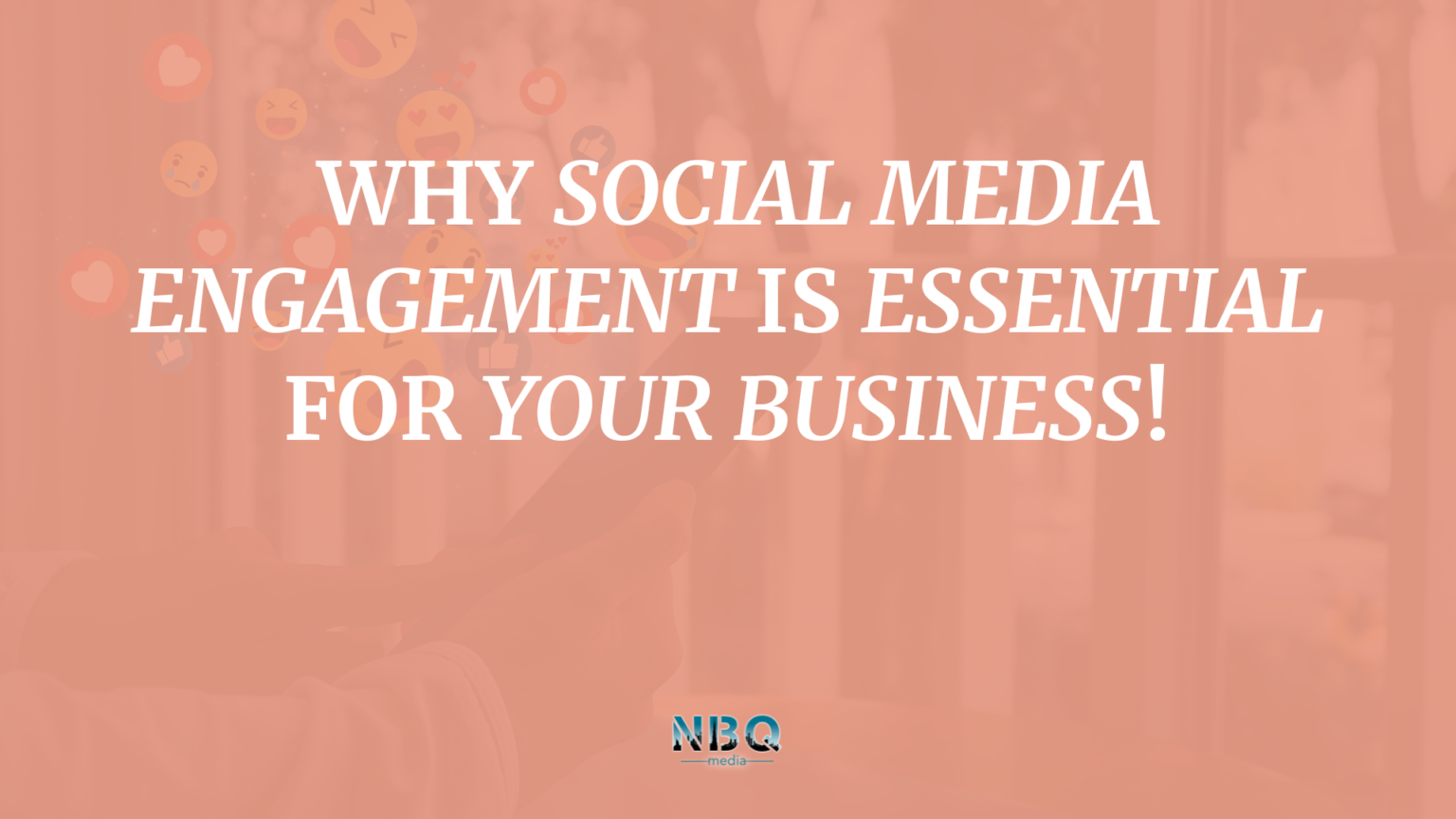 Social Media Engagement